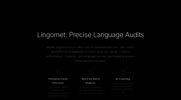 lingomet.com