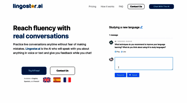 lingostar.ai