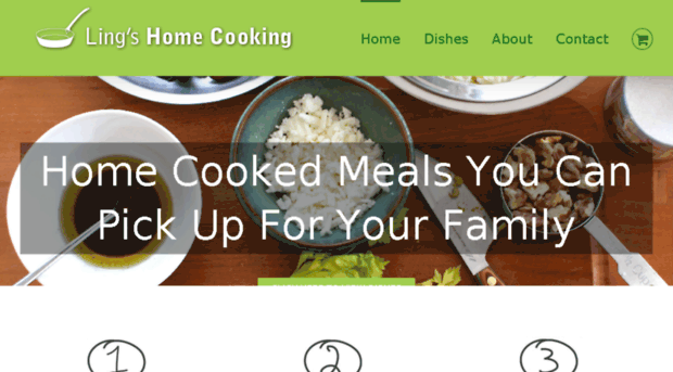 lingshomecooking.com.au