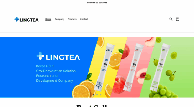 lingtea.co.kr