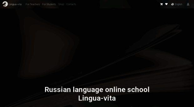 lingua-vita.com
