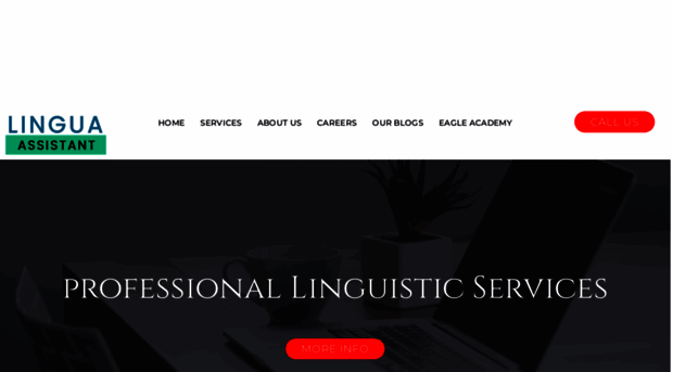 linguaassistant.com