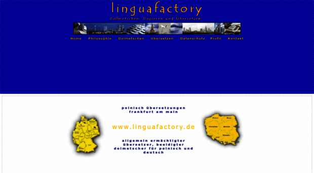 linguafactory.de