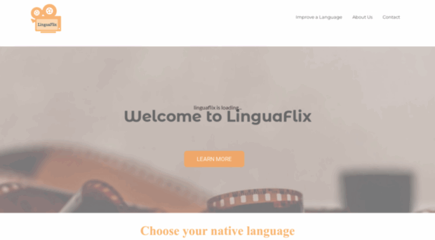 linguaflix.com