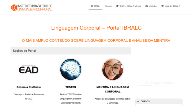 linguagemcorporal.net.br