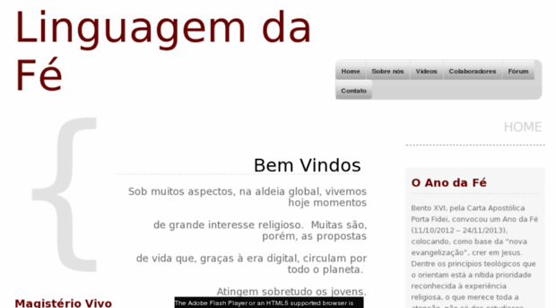 linguagemdafe.com.br