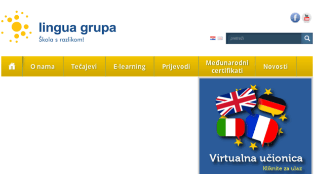 linguagrupa.com