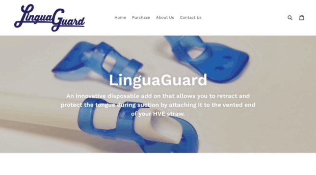 linguaguard.com