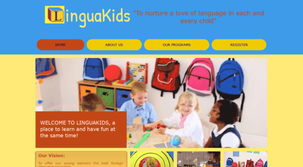 linguakids.com