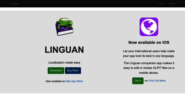 linguanapp.com