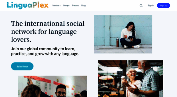 linguaplex.com