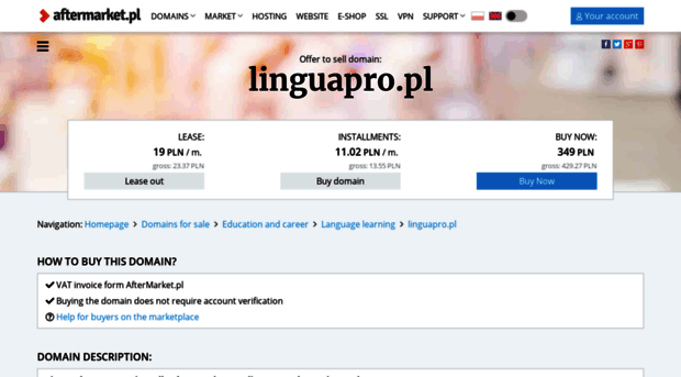 linguapro.pl