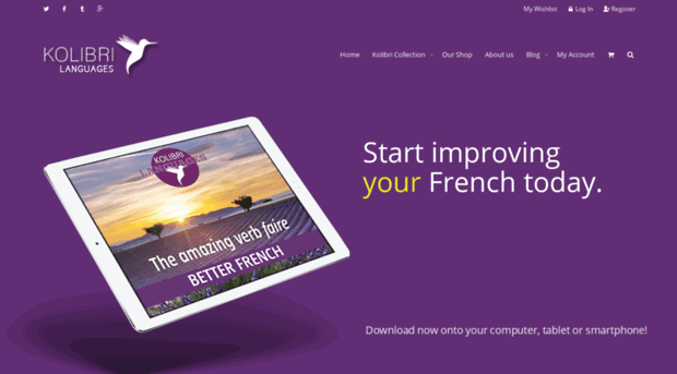 linguaproduction.com