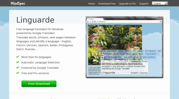 linguarde.com