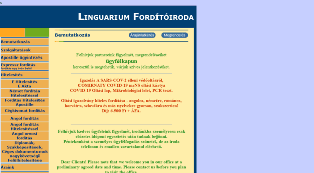 linguarium.hu