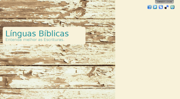 linguasbiblicas.com