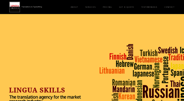 linguaskills.co.uk