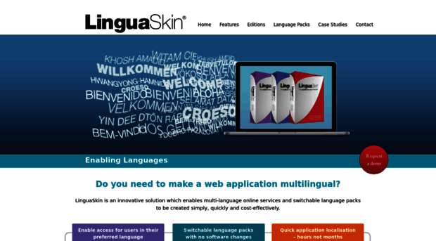 linguaskin.com