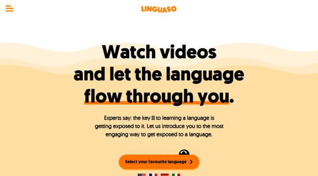 linguaso.com