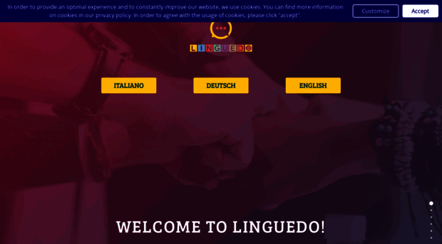 linguedo.com