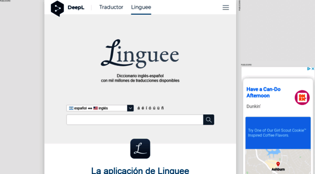 linguee.com.ar