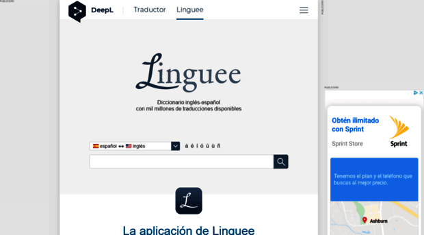 linguee.es