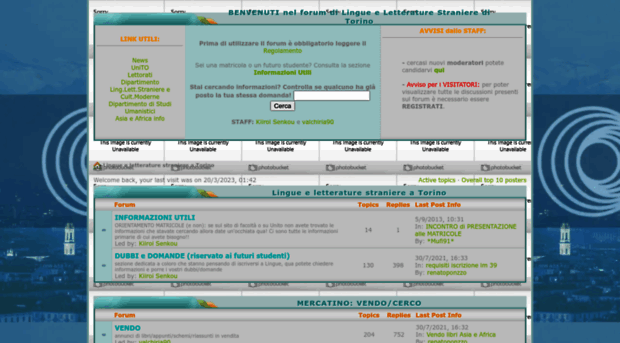 linguetorino.forumfree.it