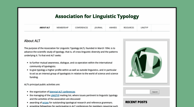 linguistic-typology.org