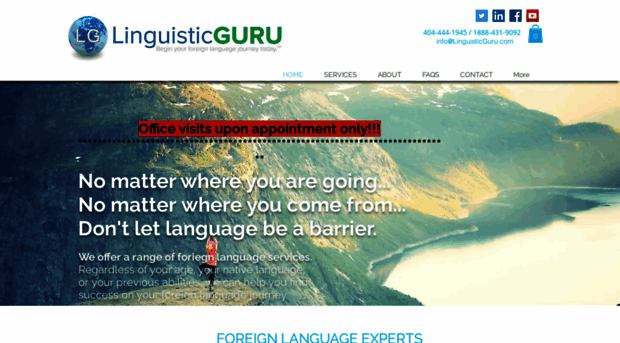 linguisticguru.com