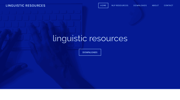 linguisticresources.weebly.com