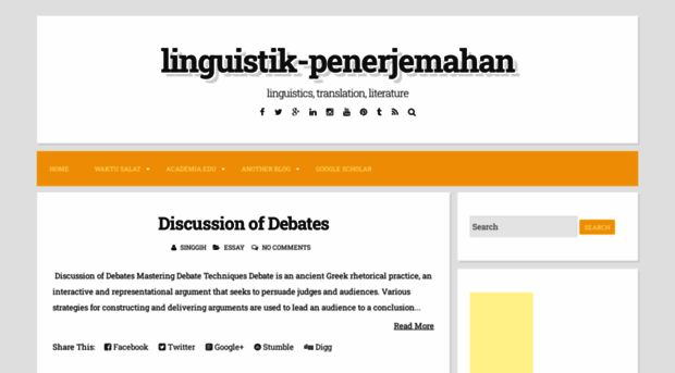linguistik-penerjemahan.blogspot.com