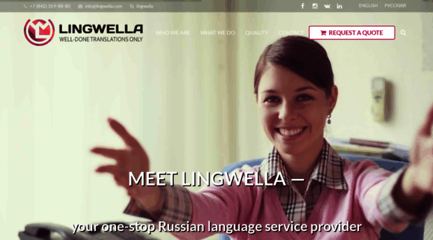 lingwella.com