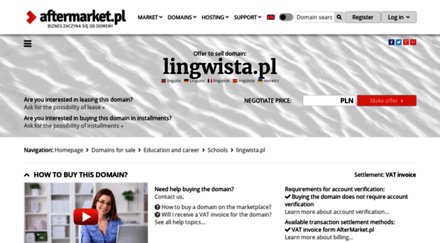 lingwista.pl