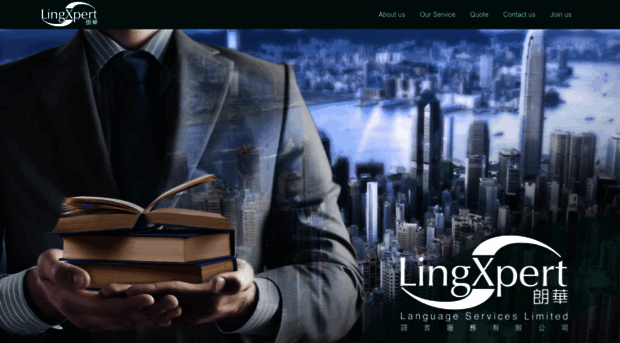 lingxpert.com