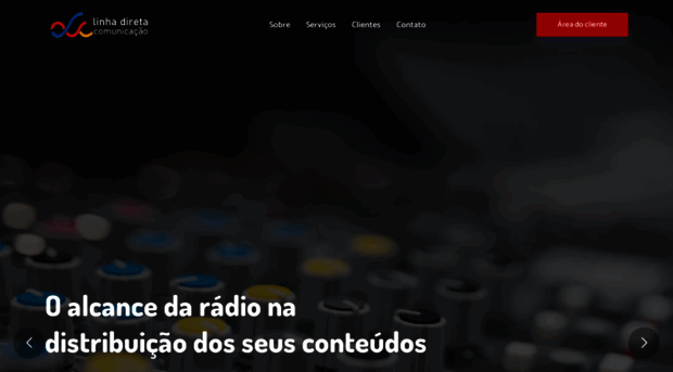linhadiretacom.com.br