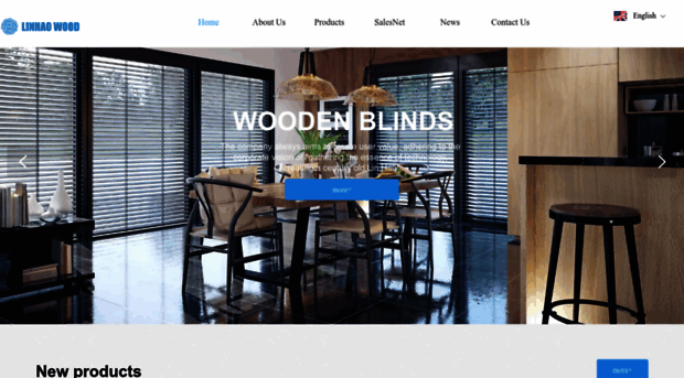 linhaowood.com