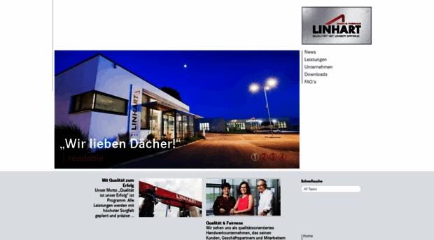 linhart-dach.at