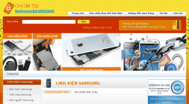 linhkiensamsung.com