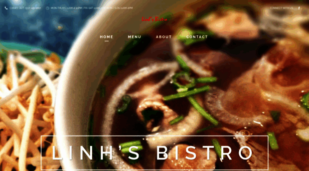 linhsbistro.com