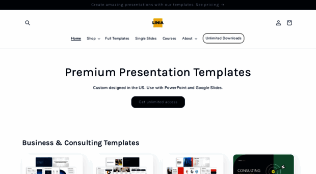 linia-presentations.com