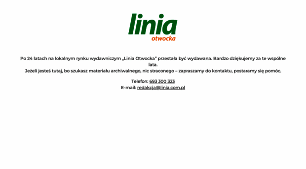 linia.com.pl