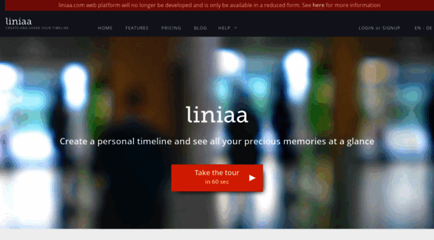 liniaa.com