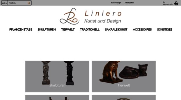 liniero.de