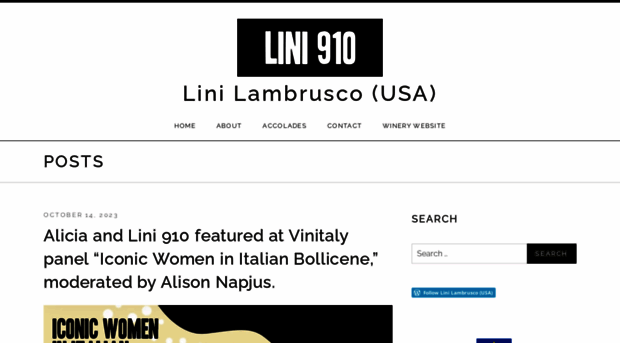 linilambrusco.com