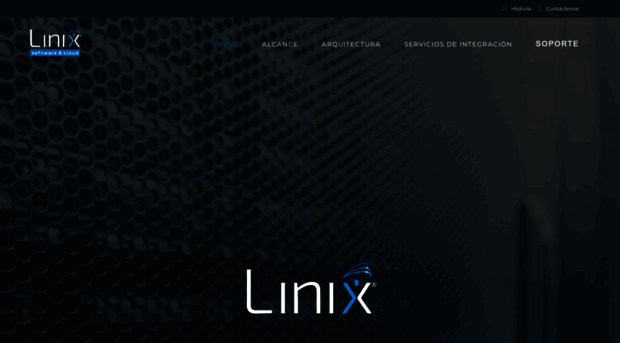 linix.com.co