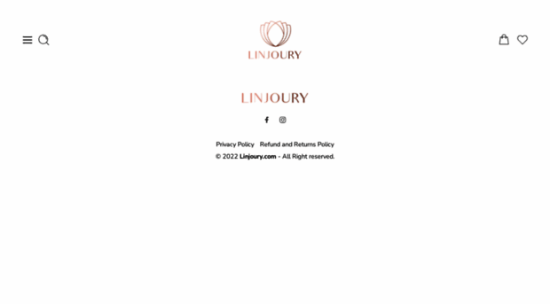 linjoury.com