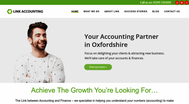 link-accounting.co.uk