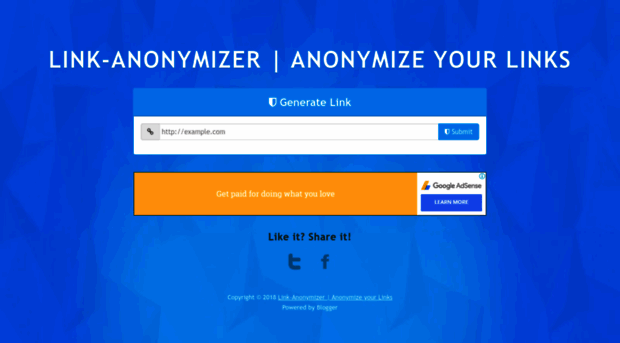 link-anonymizer.blogspot.com