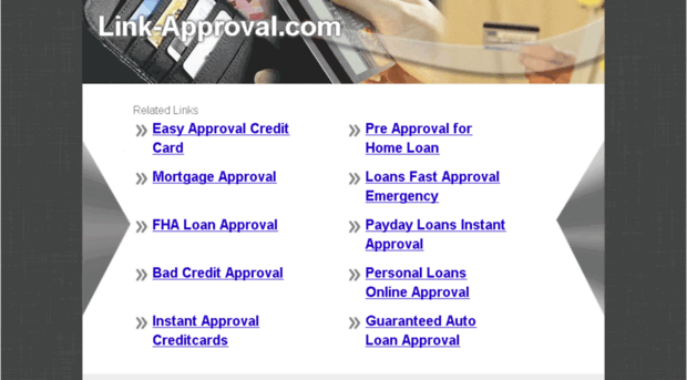 link-approval.com