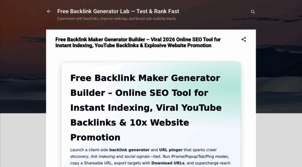 link-boost-lab.blogspot.com